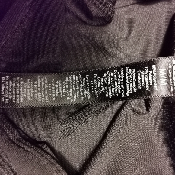 RBX sports leggings - Picture 4 of 4